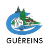 GUEREINS LOGO